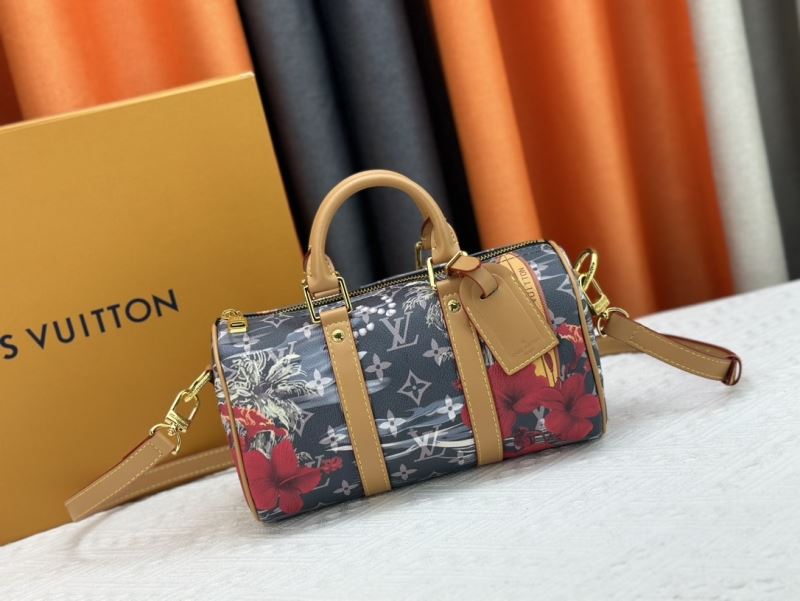 Louis Vuitton Speedy Bags